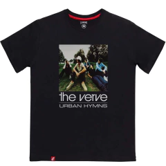 Remera Hombre The Verve Urban Hymns El Danzante - comprar online
