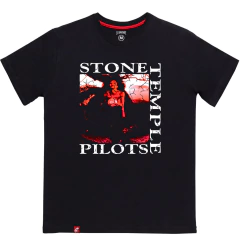 Remera Hombre Stone Temple Pilots El Danzante - comprar online
