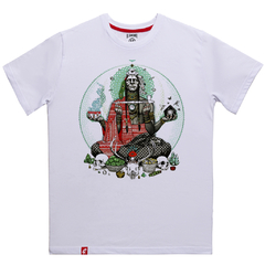 Remera Hombre Ritual El Danzante