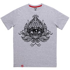Remera Hombre Tercer Ojo El Danzante