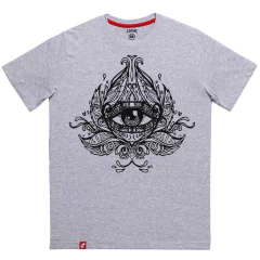 Remera Hombre Tercer Ojo El Danzante