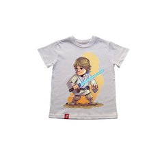 Remera Niños Skywalker El Danzante