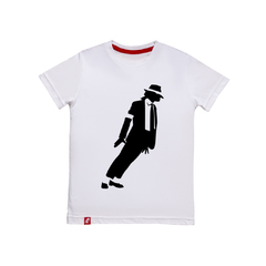 Remera Niños Michael Jackson Smooth Criminal El Danzante