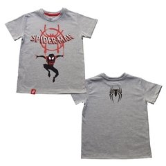 Remera Niños Spider Man V El Danzante - comprar online