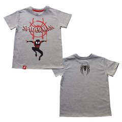 Remera Niños Spider Man ll El Danzante - comprar online