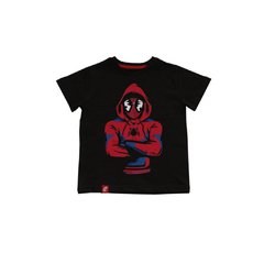 Remera Niños Spider Man V El Danzante en internet