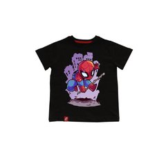 Remera Niños Spider Man El Danzante
