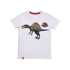 Remera Niños Spinosaurio El Danzante