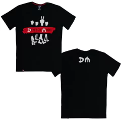 Remera Hombre Depeche Mode Spirit El Danzante