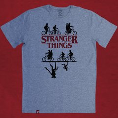 Remera Hombre Stranger Things El Danzante - comprar online