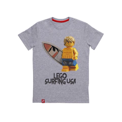 Remera Niños Lego Surfing USA 2 El Danzante - comprar online