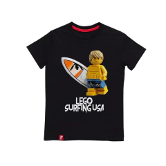 Remera Niños Lego Surfing USA 2 El Danzante en internet