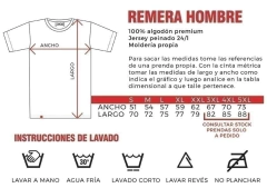 Remera Hombre Imagine Dragons Origins El Danzante - comprar online