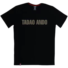Remera Hombre Arquitectura Tadao Ando El Danzante