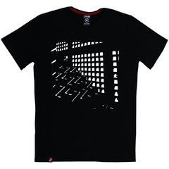 Remera Hombre Arquitectura Tadao Ando Luz El Danzante