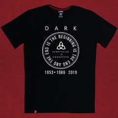 Remera Hombre Dark The Beginning El Danzante - comprar online