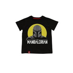 Remera Niños Star Wars The Mandalorian El Danzante