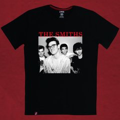 Remera Hombre The Smith Album El Danzante - El DANZANTE  Remeras Estampadas