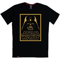 Remera Hombre Star Wars Darth Vader El Danzante