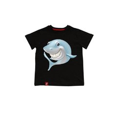 Remera Niños Tiburn El Danzante