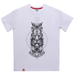 Remera Hombre Ttem El Danzante