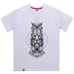 Remera Hombre Ttem El Danzante