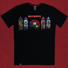Remera Hombre Legacy of The Beast Tour El Danzante