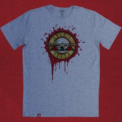 Remera Hombre Guns and Roses Use Your Illusion El Danzante - comprar online