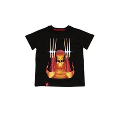 Remera Wallvering Niños El Danzante