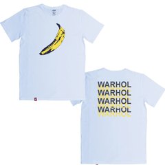 Remera Hombre Andy Warhol El Danzante