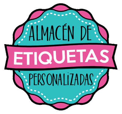 Almacen de Etiquetas