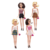 Boneca Joyce Art Brink Teen Coleção 28.5cm Ref.830154 - comprar online