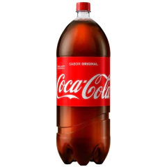 Refrigerante Coca Cola 3l