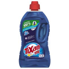 Lava Roupas Líquido Tixan Ypê 3l Primavera