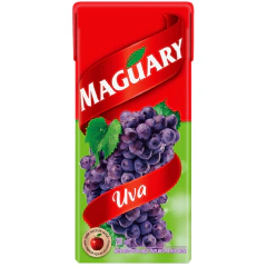 Suco Néctar Maguary 200ml Uva