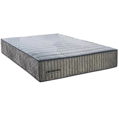 Colchão Casal Ortobom Exclusive Foam 138x188x30cm