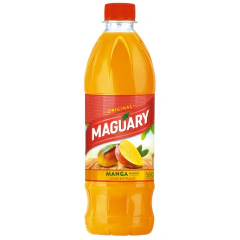 Suco Concentrado Maguary 500ml Manga
