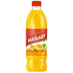 Suco Concentrado Maguary 500ml Maracujá