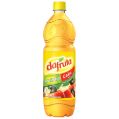 Suco Concentrado Dafruta 1lt Caju