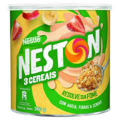 Neston 360g 3 Cereais