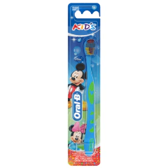 Escova Dental Oral-B Kids Mickey C/1un