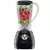 Liquidificador Mondial Power Black 2l 550w L-29 Preto 110v