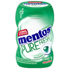 Bala Mentos Pure Fresh 20g Spearmint