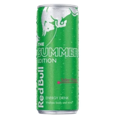 Energético Red Bull 250ml The Pitaya Edition