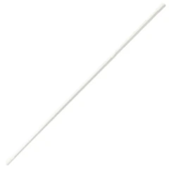 Tubo Extensível Multifuncional 120cm-200cm Branco