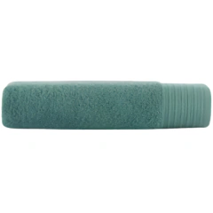 Toalha Rosto Altenburg Chroma 50cm X 80cm Cor Verde Jasper