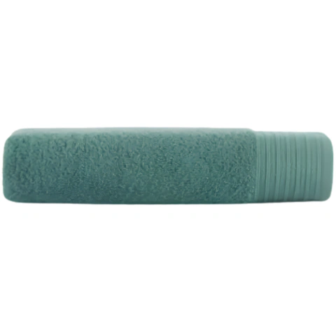 Toalha Rosto Altenburg Chroma 50cm X 80cm Cor Verde Jasper