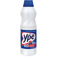 Água Sanitária Ypê 1l