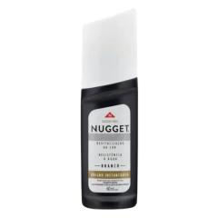 Cera Líquida Nugget 60ml Super Branco