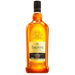 Whisky Teachers 1lt